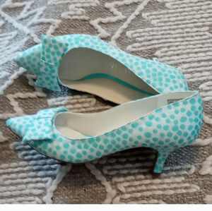 Vintage Anne Klein High‎ Heel